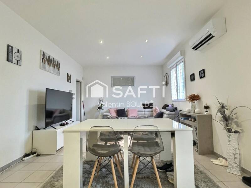 Maison à vendre, 154m², BORDEAUX