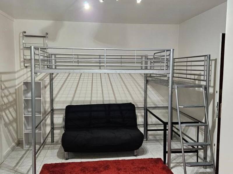 Maison à vendre, 27m², ROUEN