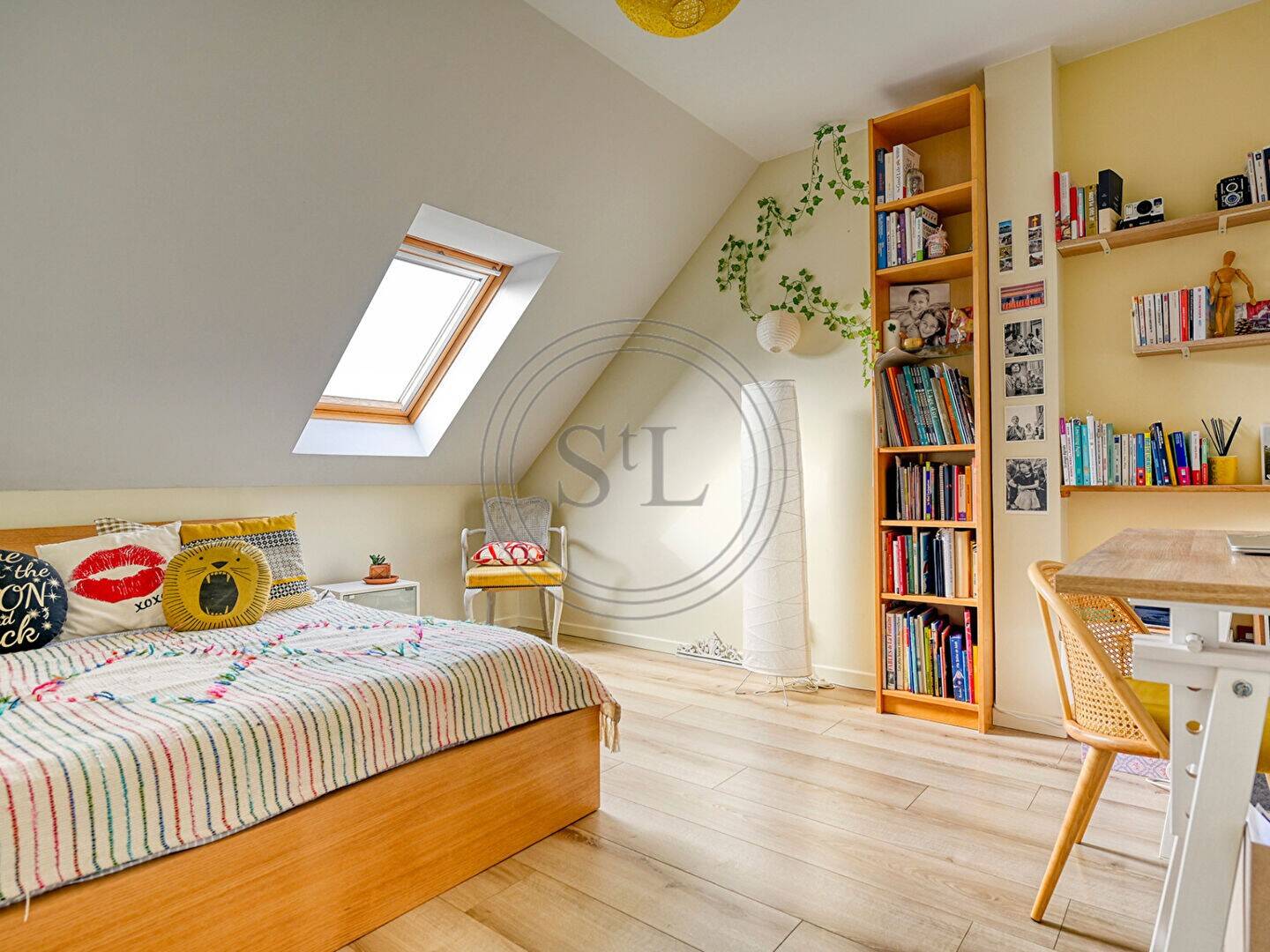 Maison à vendre, 160m², VERSAILLES