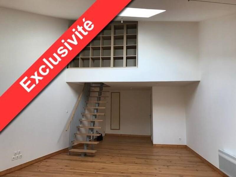 Maison à louer, 76m², BRIGNOLES