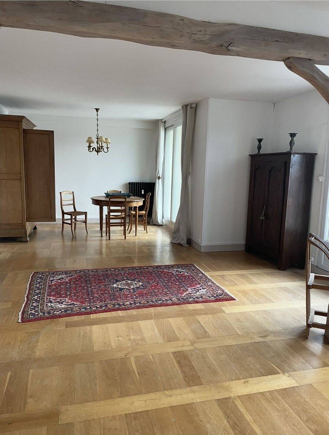 Maison à louer, 85m², BEAUVAIS