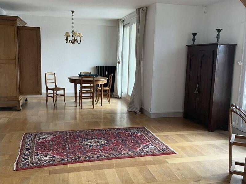 Maison à louer, 85m², BEAUVAIS