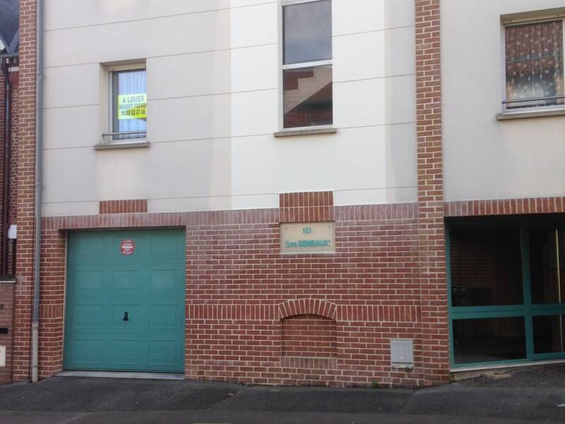Maison à louer, 44m², AMIENS