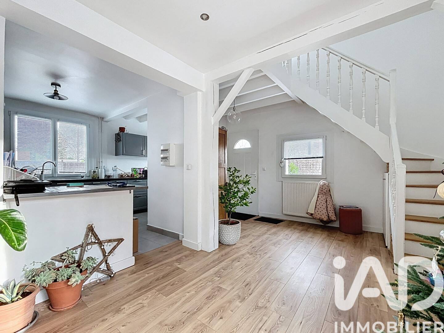 Maison à vendre, 123m², ANTONY