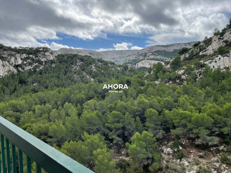 Maison à louer, 105m², MARSEILLE 8E