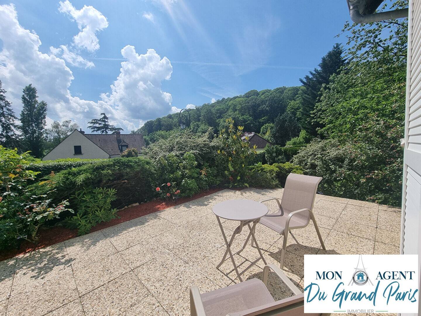 Maison à vendre, 160m², VERSAILLES