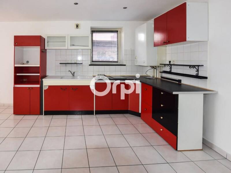 Maison à louer, 50m², SAINT SYMPHORIEN SUR COISE