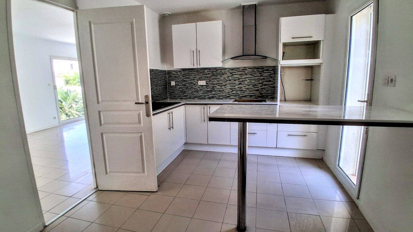 Maison à vendre, 95m², BEZIERS
