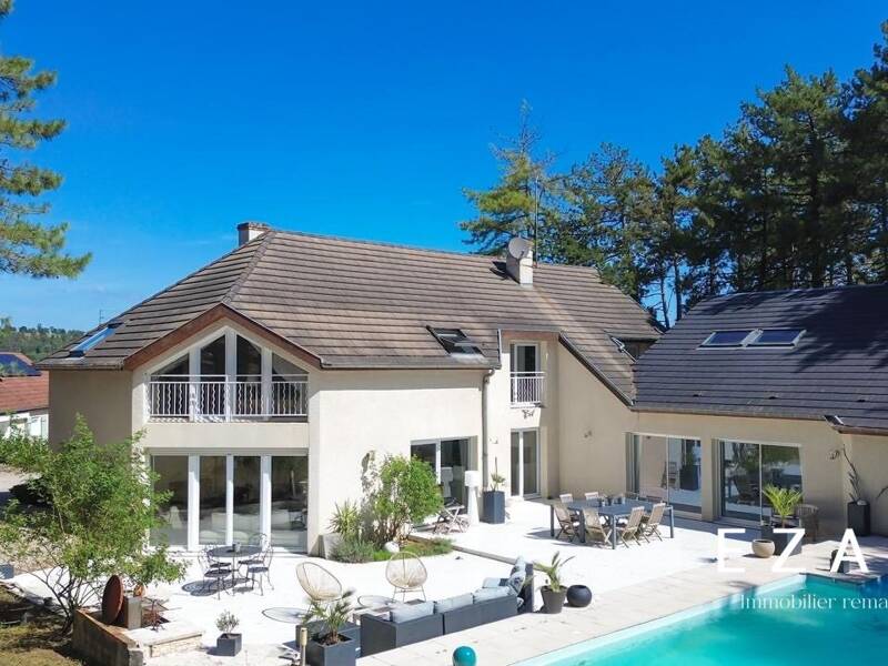 Maison à vendre, 257m², DIJON