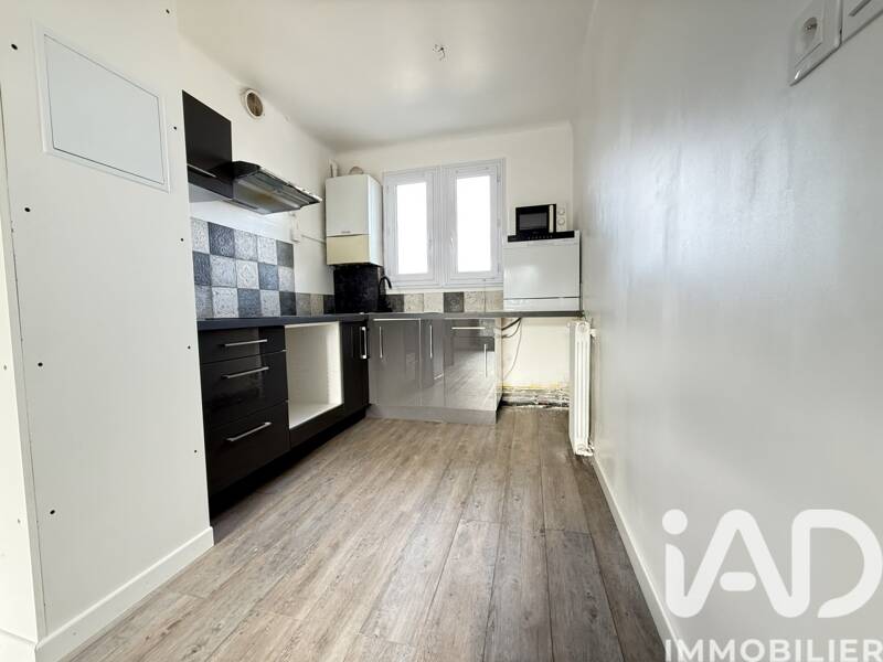 Maison à vendre, 79m², CLERMONT L'HERAULT