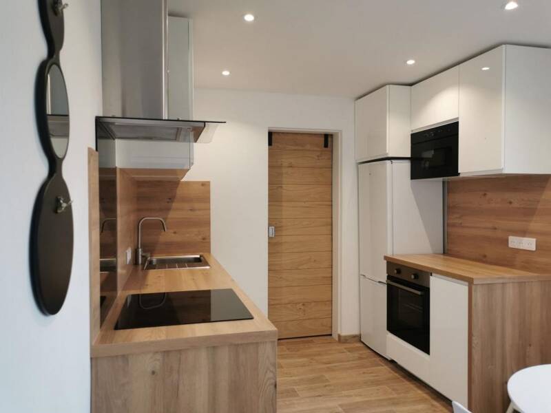 Maison à louer, 78m², REIMS