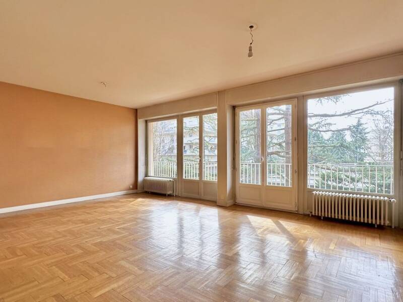 Maison à vendre, 81m², LYON 5E