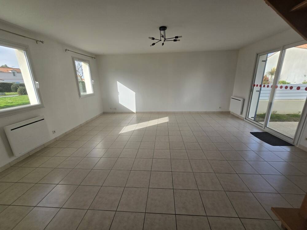 Maison à vendre, 75m², LA PLAINE SUR MER