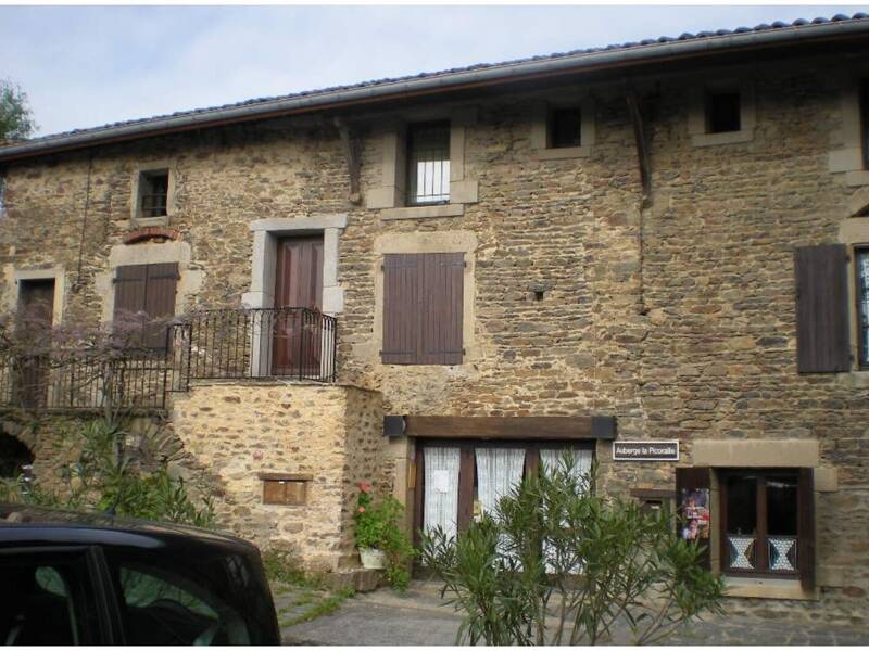 Maison à louer, 29m², RIVERIE