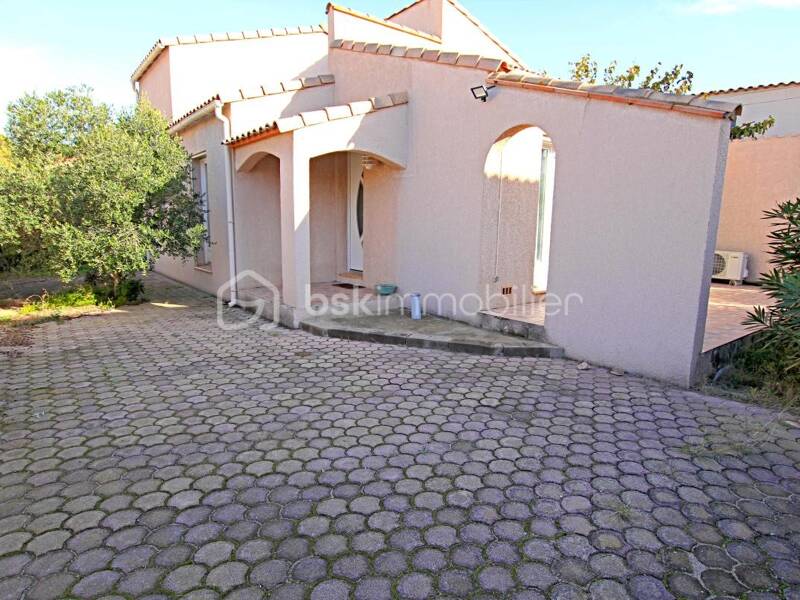 Maison à vendre, 79m², SAINTE MARIE