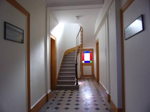 Appartement à louer 647 € 2 pièces 1 chambre 40 m² 1er étage Gamilly Vernon 27200