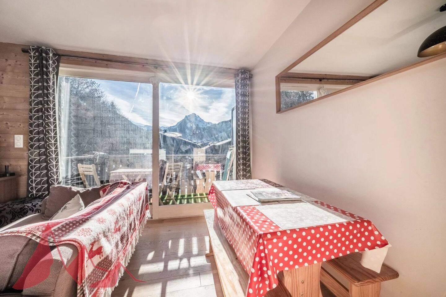 Maison à vendre, 61m², MORZINE