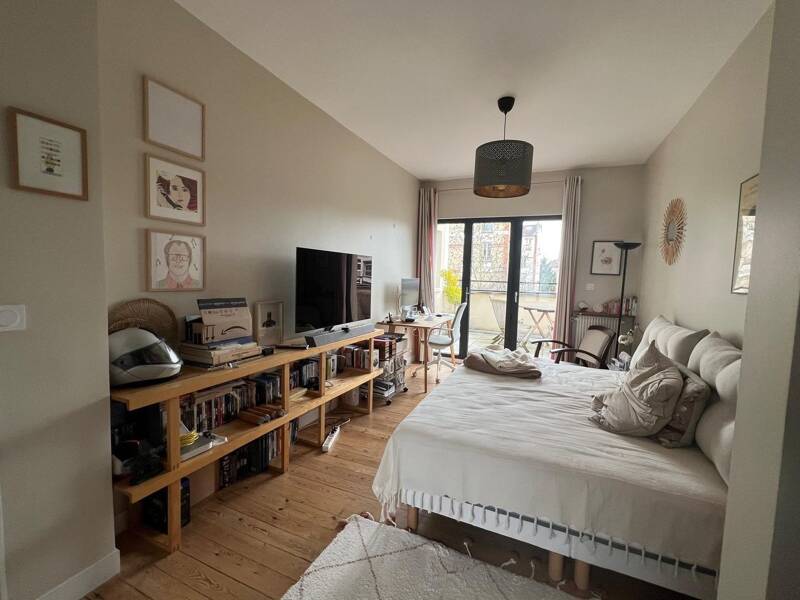 Maison à vendre, 180m², MAISONS LAFFITTE