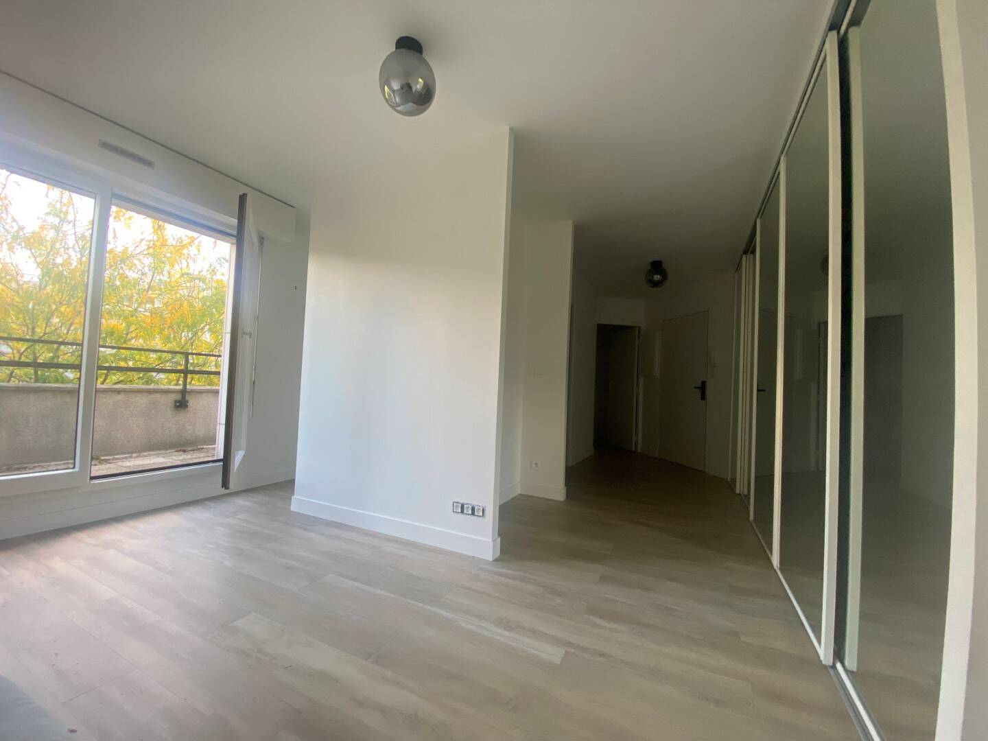 Maison à louer, 31m², RUEIL MALMAISON
