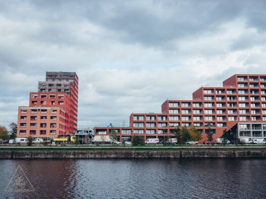 Appartement à vendre 155 000 € 1 pièce 27 m² Étage 3/14 Strasbourg 67100