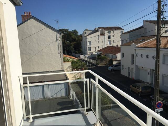 Maison à louer, 53m², LA ROCHELLE