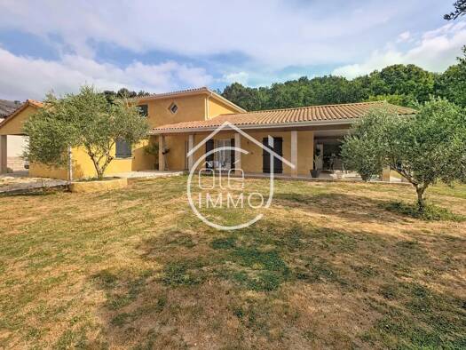 Maison à vendre 310 000 € 5 pièces 4 chambres 145 m² 2 224 m² de terrain Mouleydier 24520