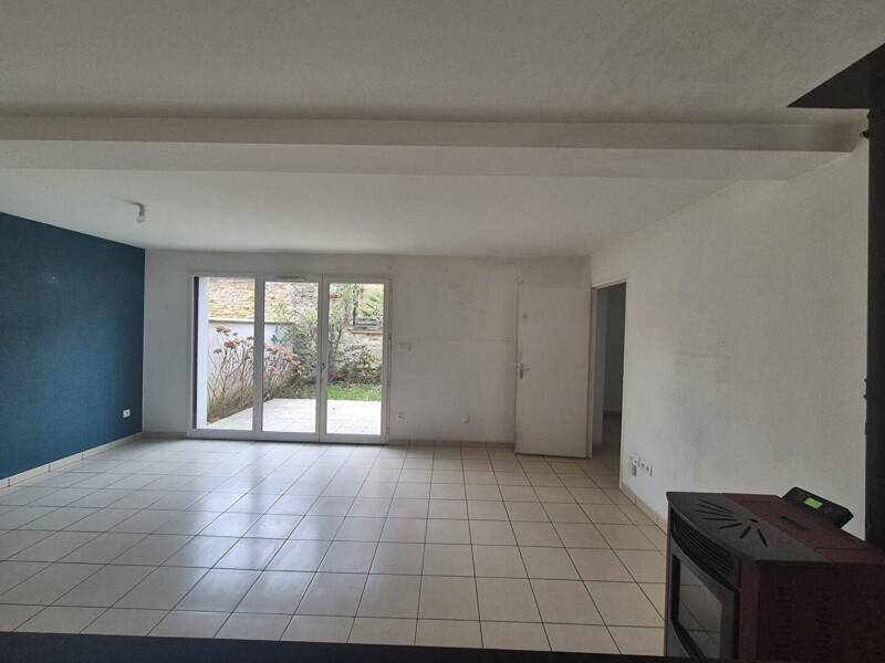 Maison à vendre, 78m², TAVERNY
