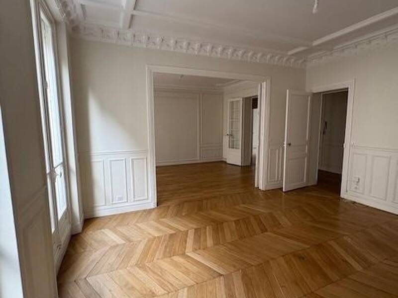 Maison à louer, 169m², PARIS 14E