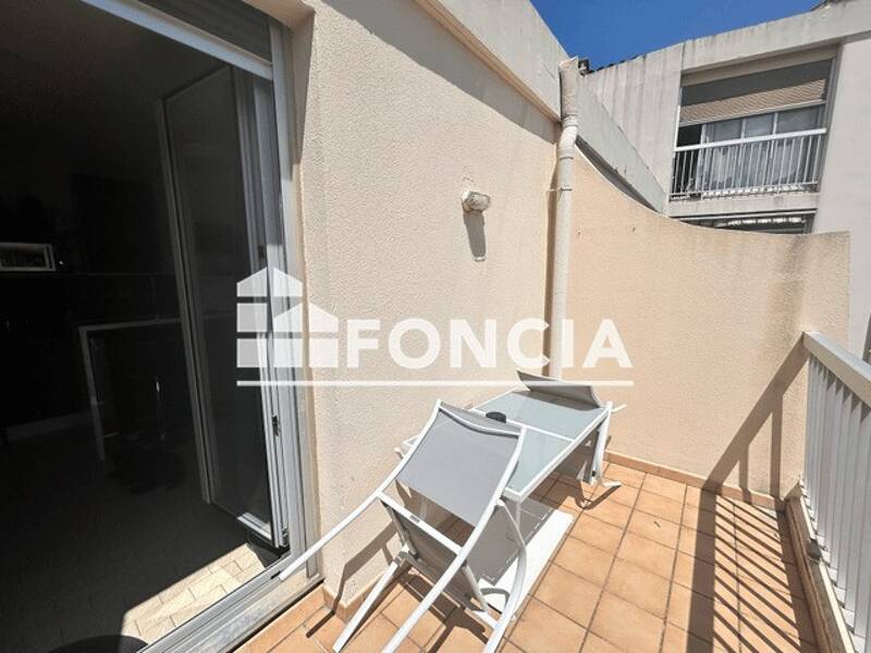 Maison à louer, 20m², NIMES