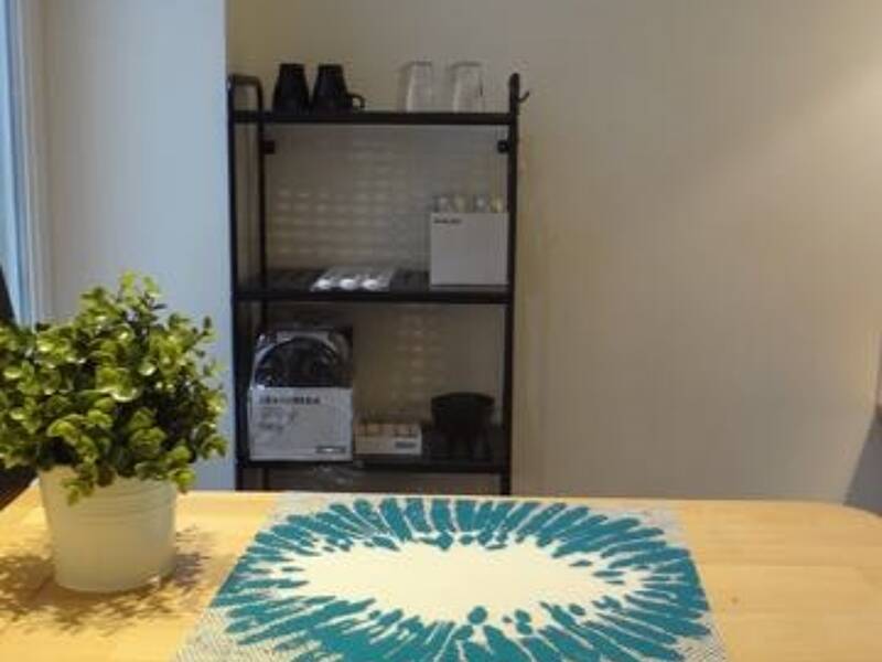 Maison à louer, 18m², LYON 1ER