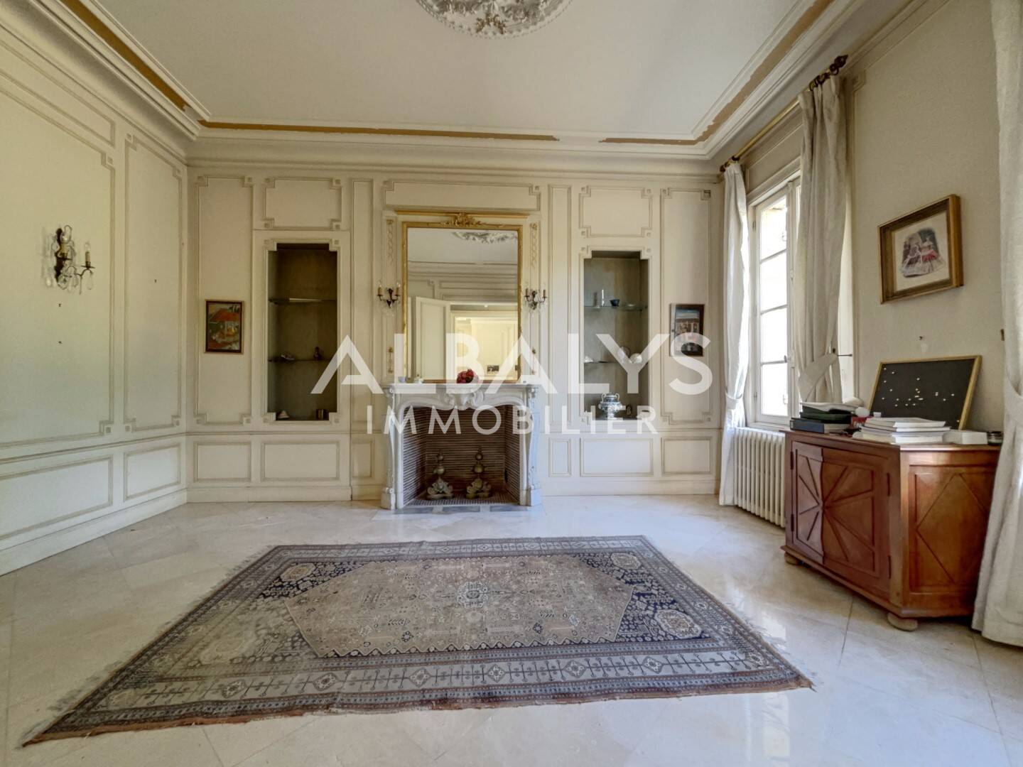 Maison à vendre, 260m², LIBOURNE