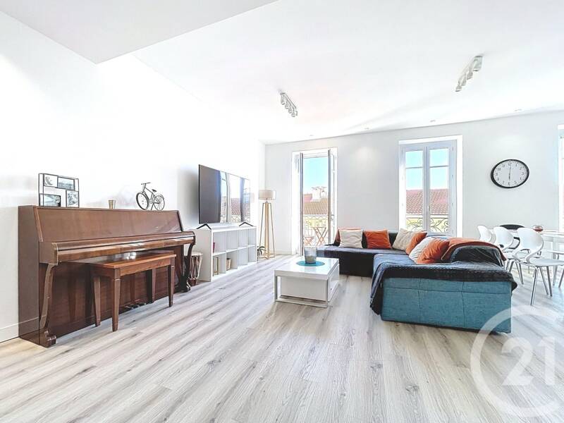 Maison à louer, 84m², NICE