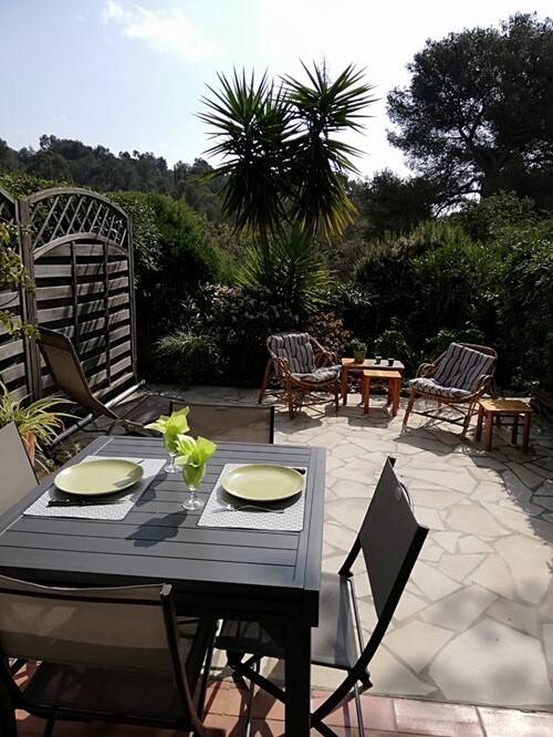 Maison à vendre, 38m², LA CROIX VALMER