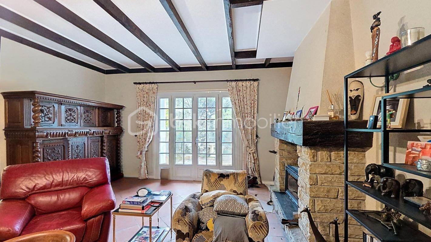Maison à vendre, 144m², SAINTE FOY LA GRANDE