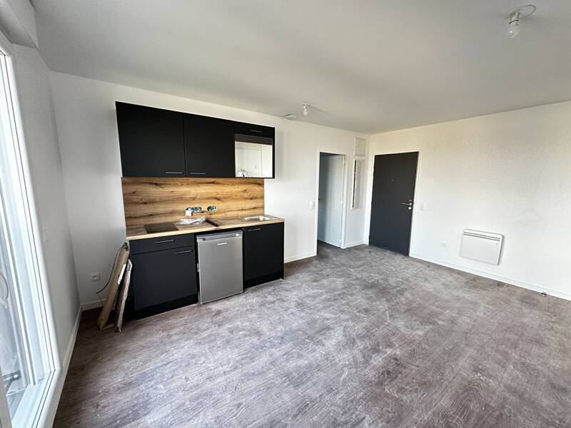 Maison à louer, 41m², REIMS