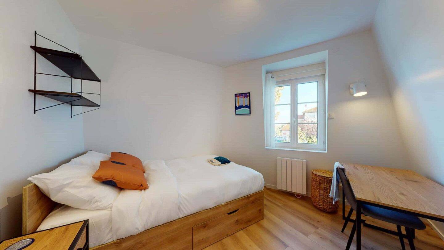 Maison à louer, 15m², CRETEIL