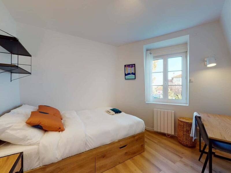 Maison à louer, 15m², CRETEIL