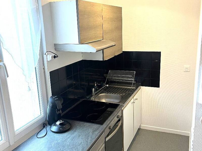 Maison à louer, 36m², REIMS