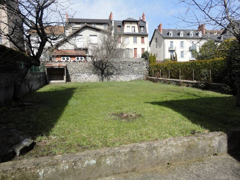 Maison à louer, 109m², AURILLAC