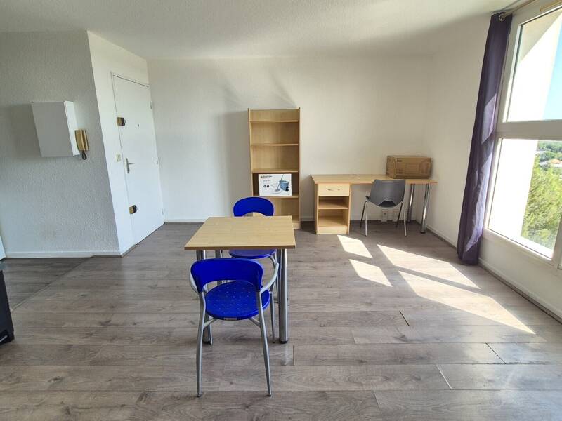 Maison à louer, 27m², MONTPELLIER