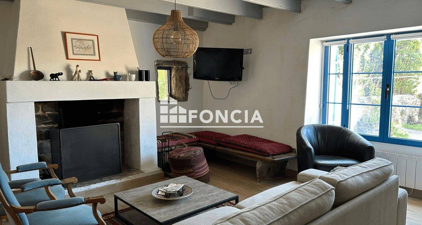 Maison à vendre, 163m², NOIRMOUTIER EN L'ILE