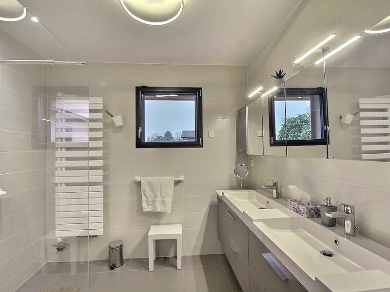 Maison à louer, 177m², PUBLIER