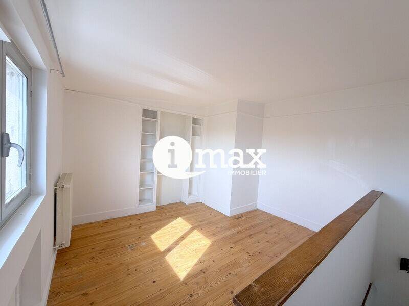 Maison à louer, 48m², ASNIERES SUR SEINE