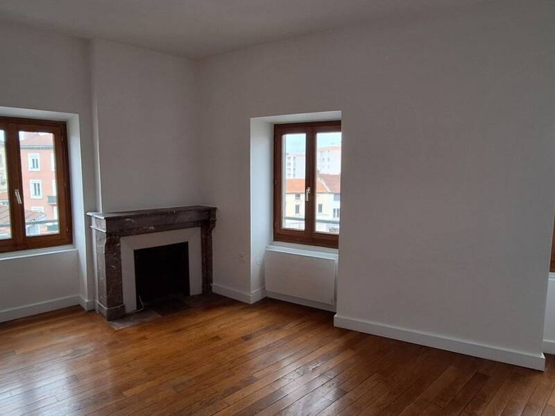 Maison à louer, 65m², TASSIN LA DEMI LUNE