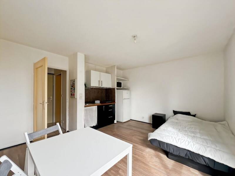 Maison à vendre, 21m², TOULOUSE