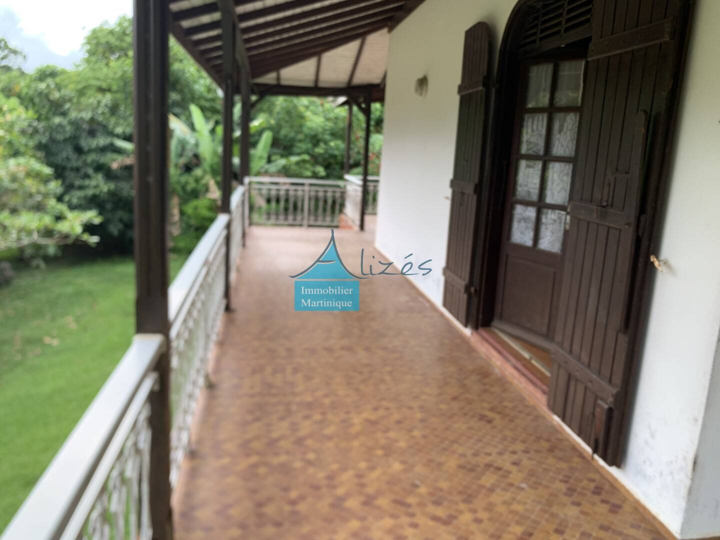 Maison à vendre, 160m², PETIT BOURG
