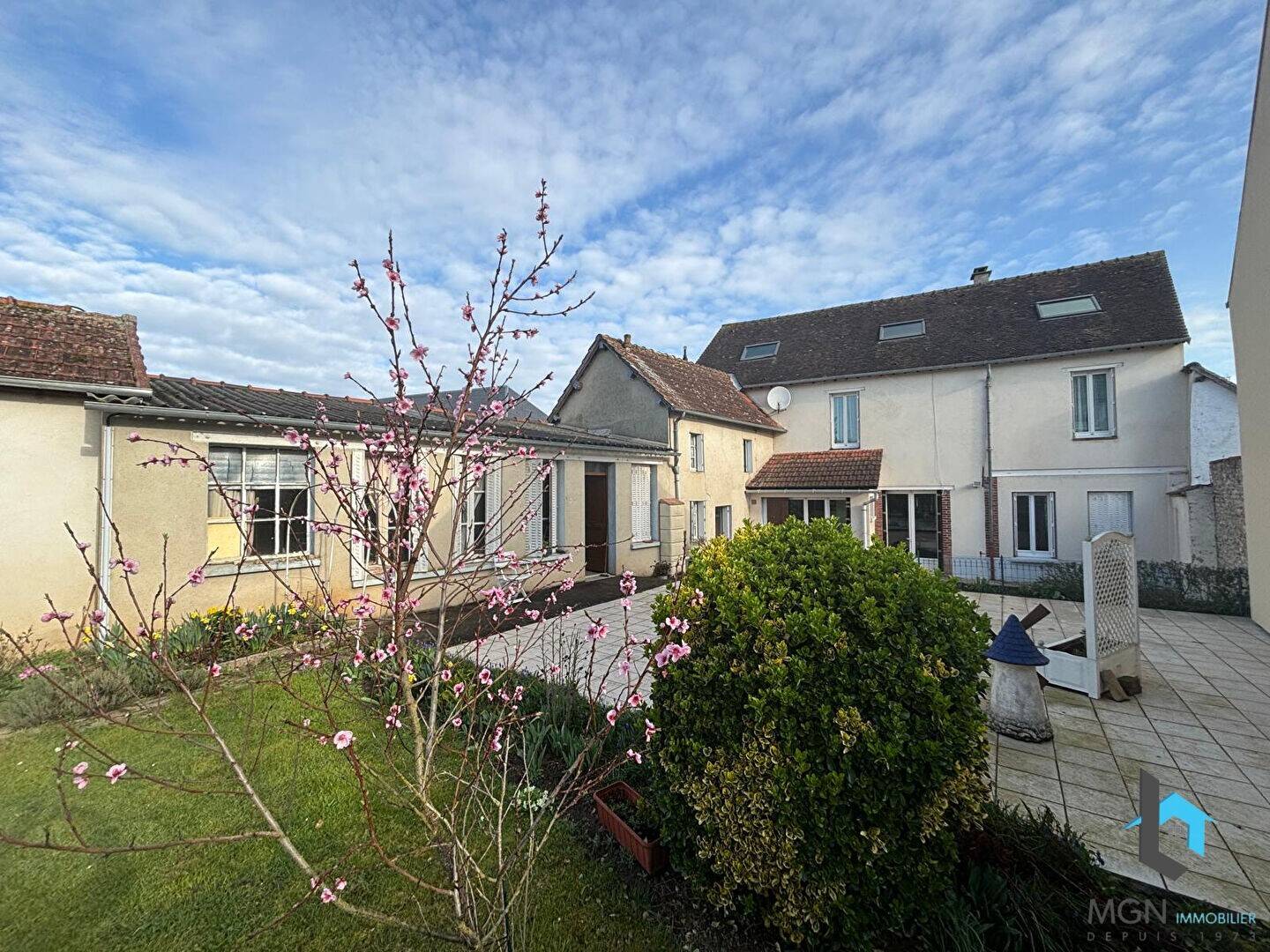 Maison à vendre, 230m², NOGENT LE ROI