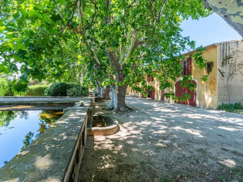 Maison à vendre, 304m², AIX EN PROVENCE