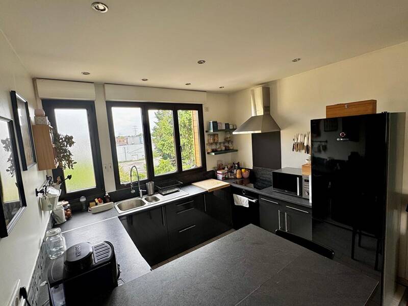 Maison à louer, 90m², ANTONY