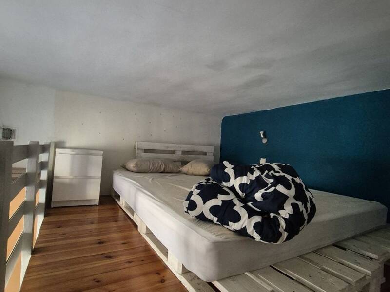 Maison à louer, 27m², MARSEILLE 11E